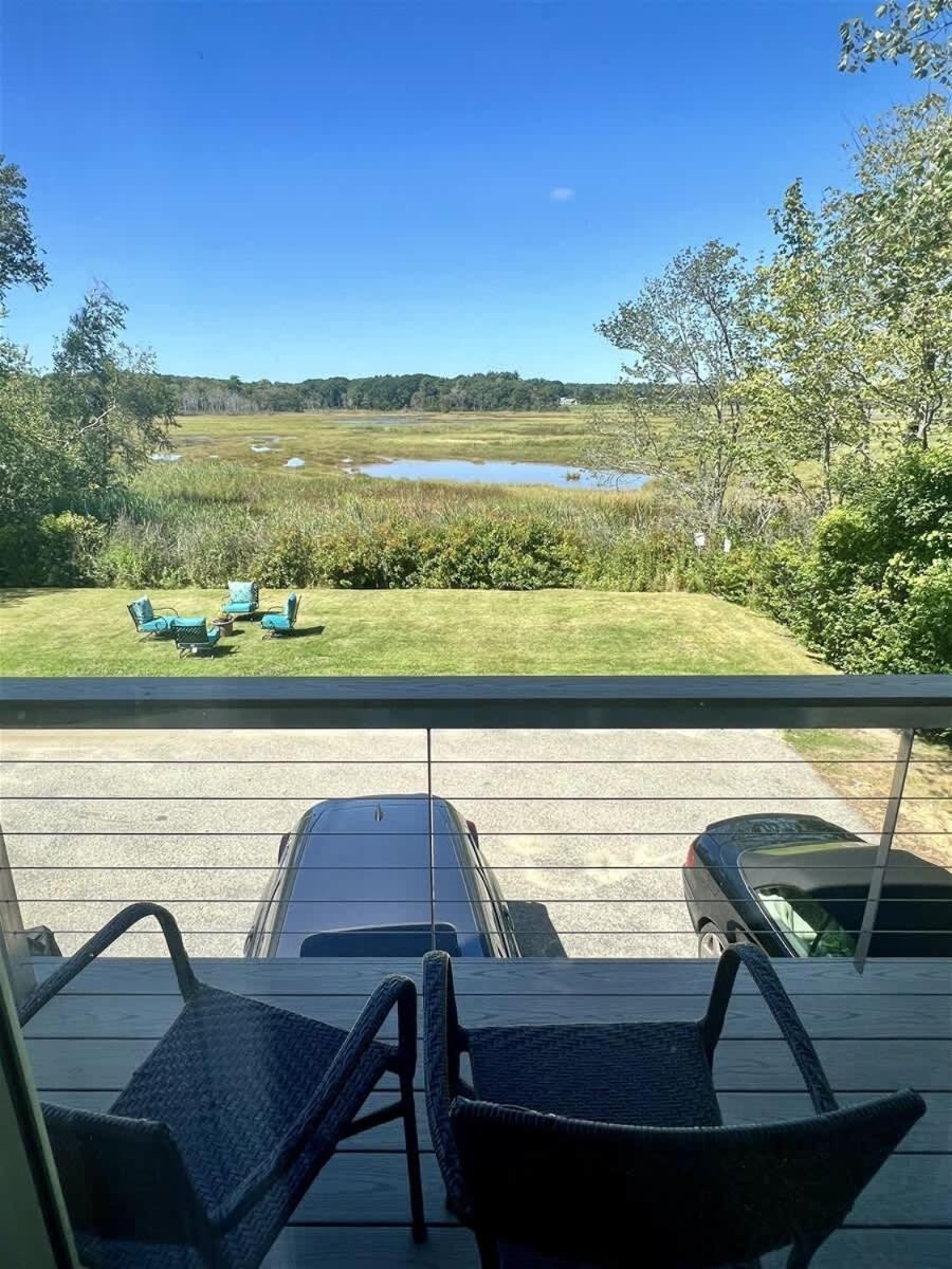 Bell Marsh Beauty In Wells Maine Family Friendly 빌라 외부 사진